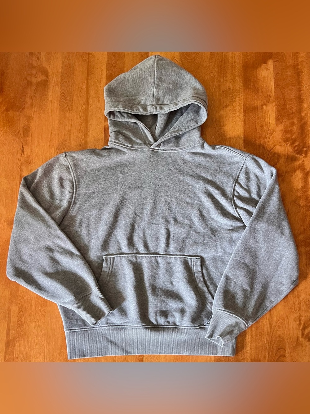 Old Navy Fleece Hoodie